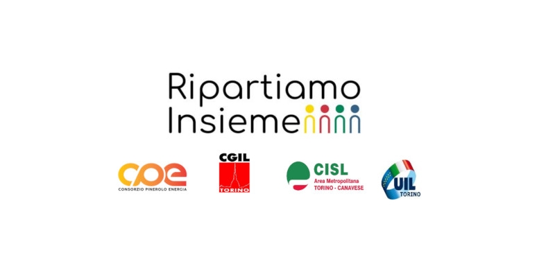 Osservatorio Permanente disoccupati/inoccupati per il lavoro nel pinerolese