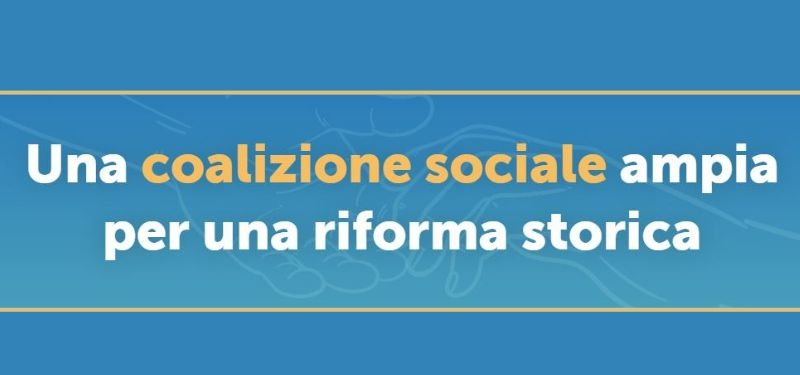 Mancano 10 milioni di persone nella manovra del Governo Meloni