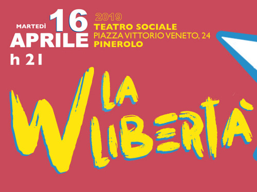 L'istituto Alberti-Porro presenta il nuovo spettacolo martedì 16 aprile