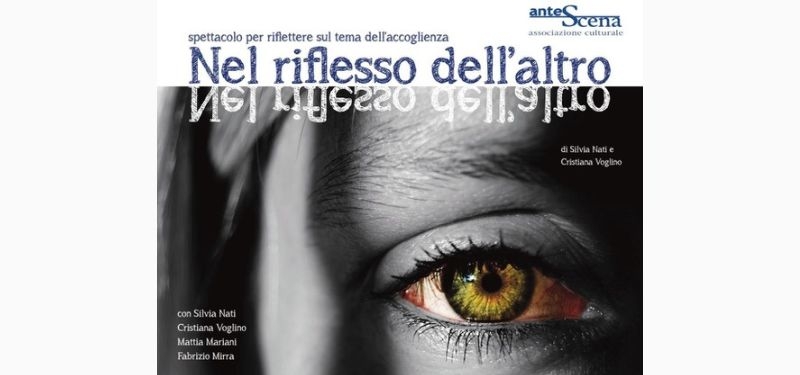 “Nel riflesso dell’altro”