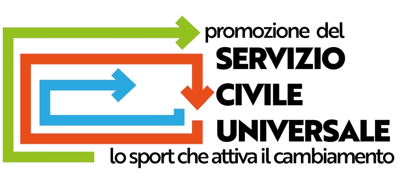 Promozione del Servizio Civile Universale. Lo sport che attiva cambiamento