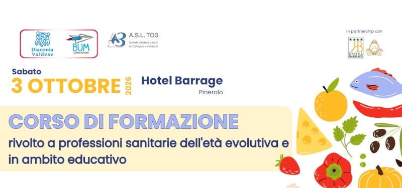 Selettività alimentare nell'Autismo