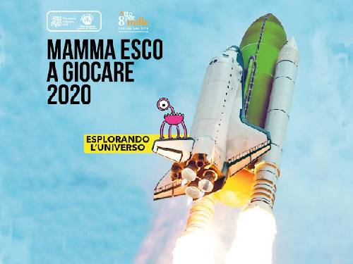 Centri estivi Mamma Esco A Giocare! Proseguono le attività e le iscrizioni