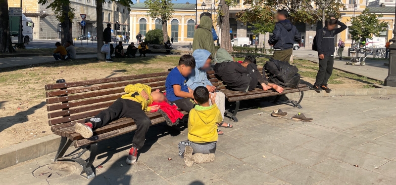 Trieste: un’operazione che maschera il fallimento senza risolvere nulla