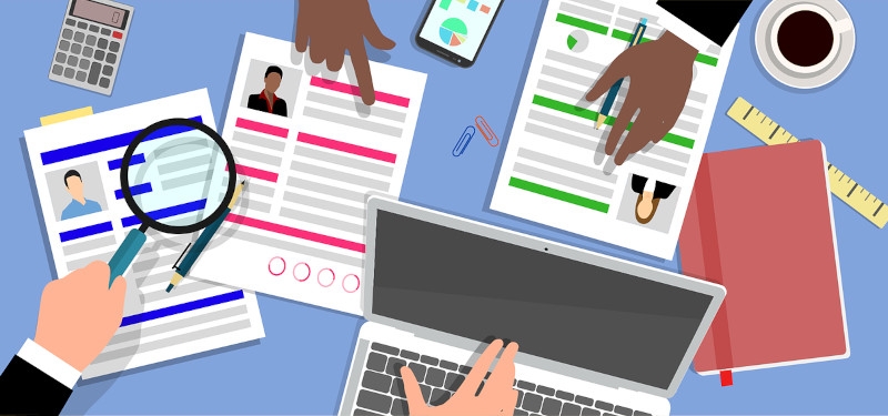 Cercasi addetto/addetta alla segreteria amministrativa - sede di Milano