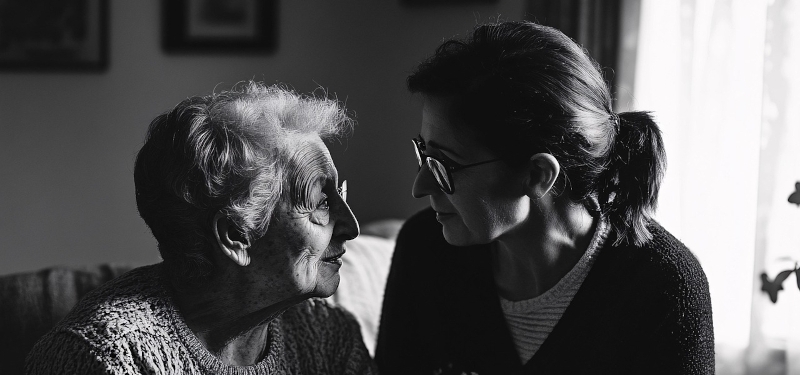 Sostegno ai Caregivers familiari e legge 33