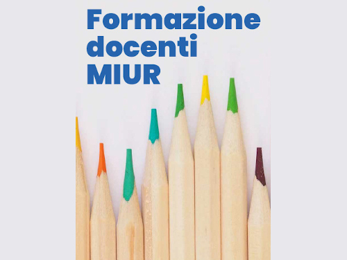 La Diaconia Valdese accreditata al MIUR per la formazione docenti