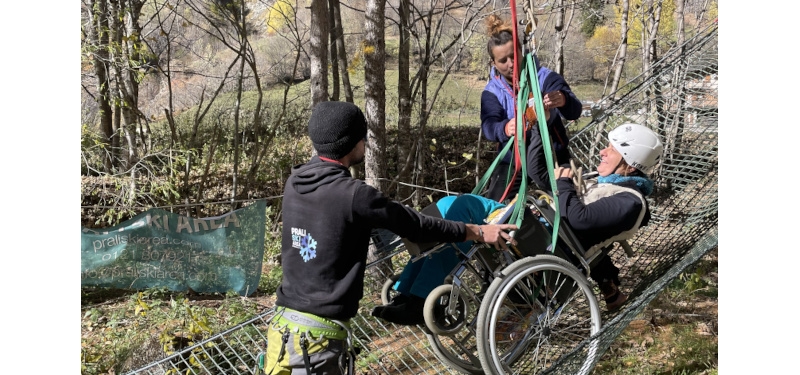 Turismo S.M.A.R.T.² - più accessibile, più accogliente