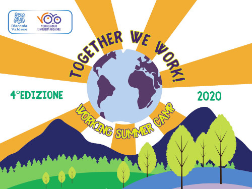 Cambio date per il Working Summer Camp 2020