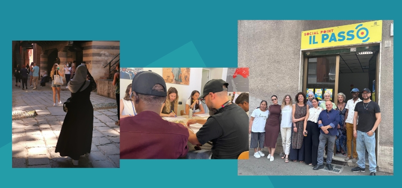 Al via i nuovi corsi di lingua e cultura italiana a Torino