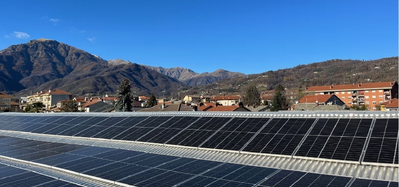 CER Val Pellice tra i «Cantieri nazionali della transizione ecologica»