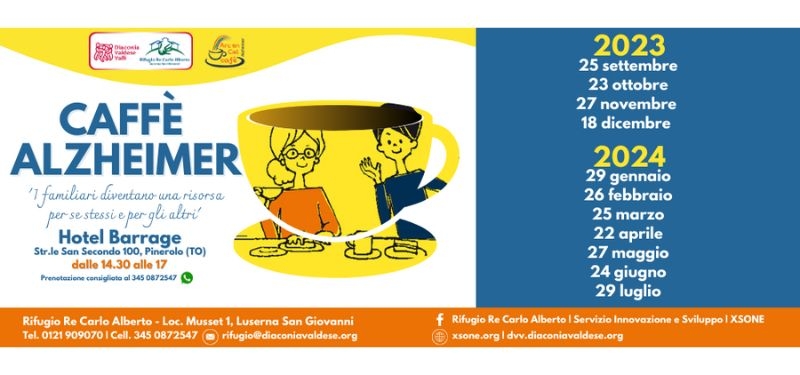 Caffè Alzheimer