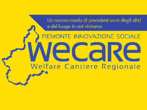 We Care: Prendersi cura degli altri e del territorio