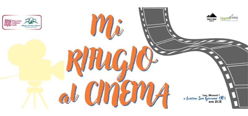 Una nuova estate con Mi Rifugio al Cinema