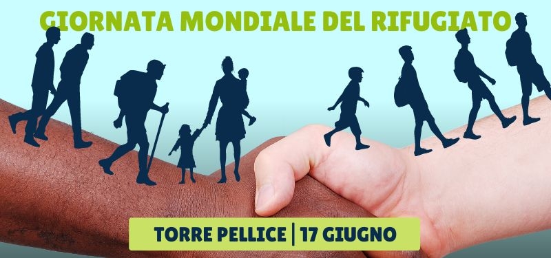 Giornata mondiale del Rifugiato 2023 a Torre Pellice