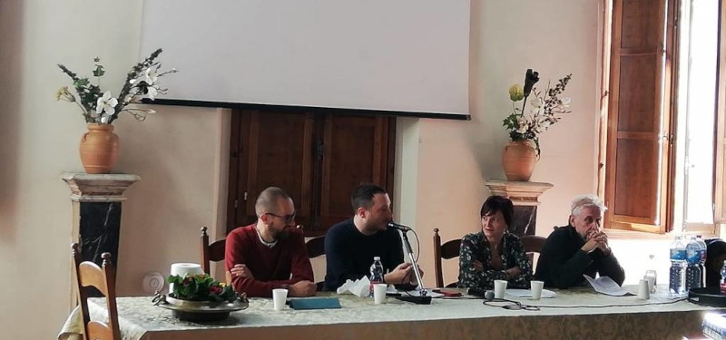 I giovani al centro del XXXI Convegno della Diaconia