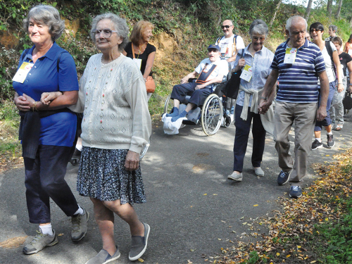 Domenica 22 settembre torna la spizzica e cammina al Rifugio Re Carlo Alberto