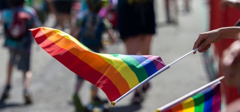 Le Case Valdesi sono Travel Proud!