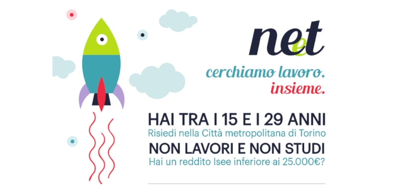 Buone notizie per i giovani neet!