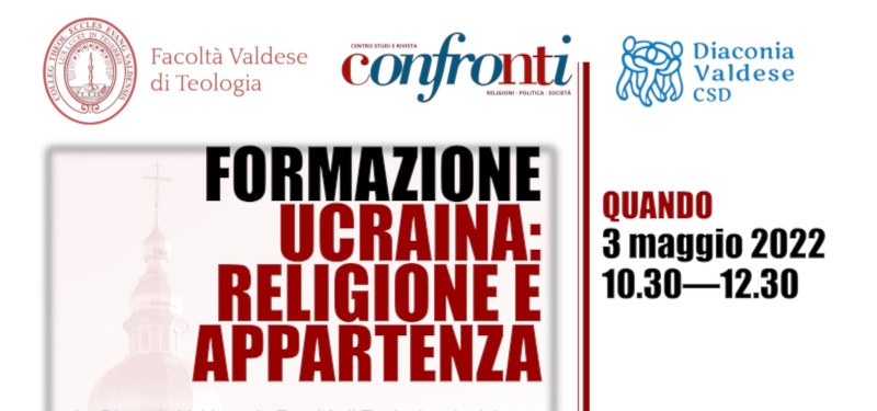 Ucraina: religione e appartenenza