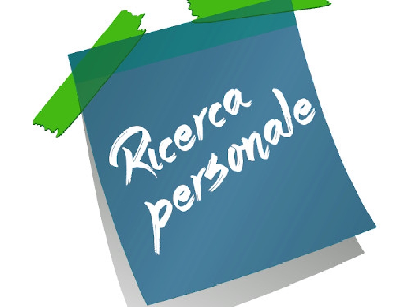 Ricerca Coordinatore/trice - Catania