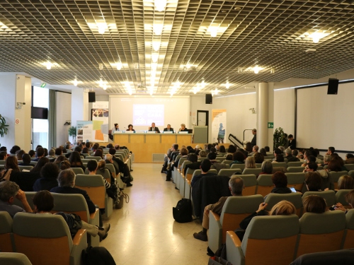 Convegno 