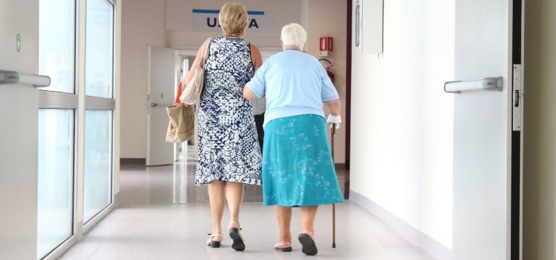 Disegno di legge per caregiver familiari: dov'è la tutela di chi assiste?