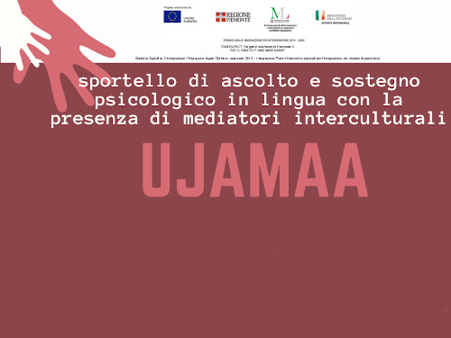 Nuovi servizi di supporto psicologico per cittadini stranieri