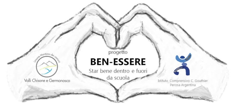 Ben-essere - Stare bene dentro e fuori da scuola