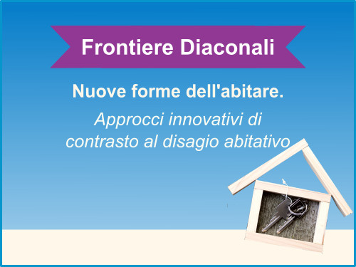 Nuovo appuntamento con Frontiere Diaconali giovedì 27 agosto