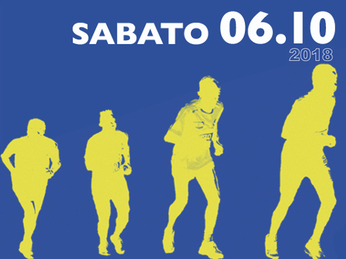 Villa Olanda Social Run - Corsa e camminata sociale a Luserna San Giovanni