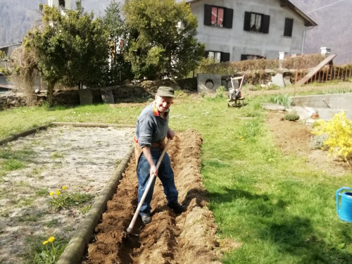 Foyer di Angrogna: una comunità per la comunità