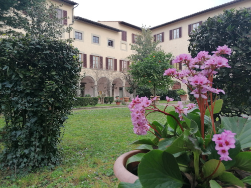 La foresteria di Firenze pronta ad accogliere bambini in quarantena dall’ospedale pediatrico Meyer