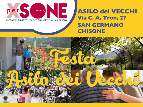 Porte aperte all'Asilo l'8 e 9 settembre