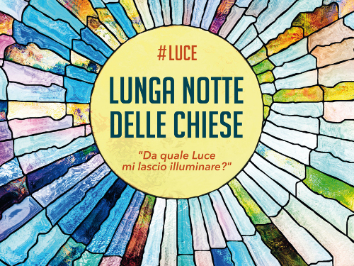 Venerdì 7 giugno a Torre Pellice Servizi Inclusione partecipa alla lunga notte delle chiese