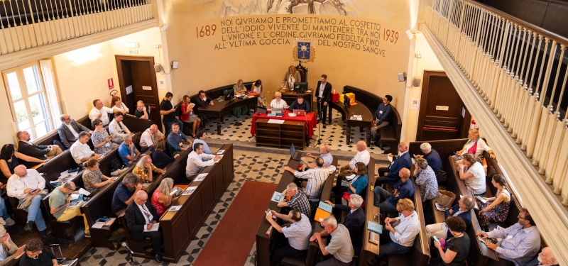 Diaconia e testimonianza evangelica