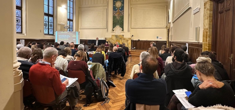 La giustizia riparativa da mettere al riparo