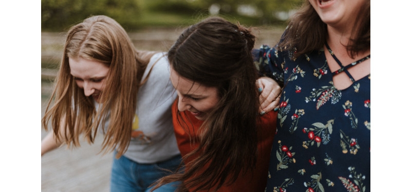 Womanitarian: le donne risorse di comunità