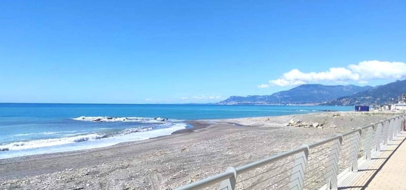 Casa valdese di Vallecrosia: ultimi giorni per l'offerta di Primavera