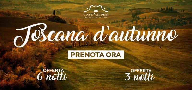 Natura, cultura, buon cibo dall’orto e tanto relax a Casa Cares