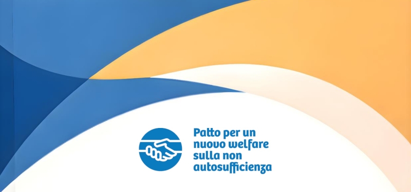 Nasce la collana «I Quaderni del Patto»