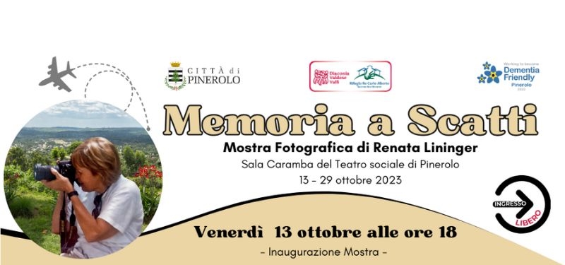 Memoria a scatti