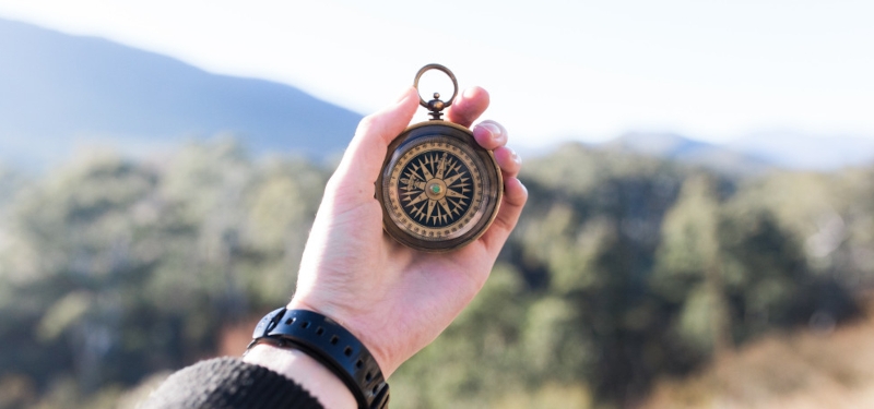 Ero in carcere... e siete venuti