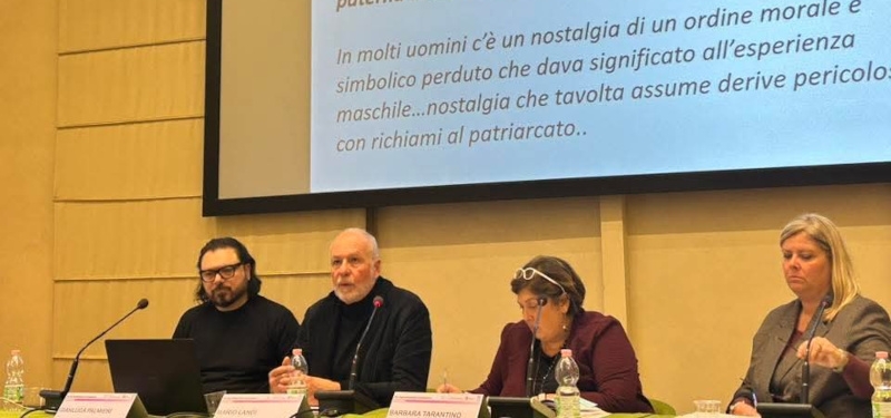 Per una genitorialità consapevole