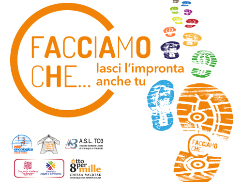 Domenica si corre a Torino per il Progetto Protezione Famiglie Fragili