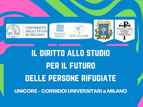 Corridoi Universitari a Milano