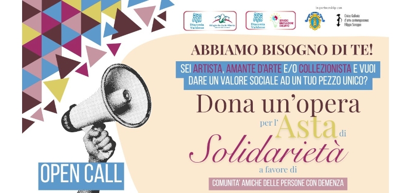L'arte abbatte lo stigma