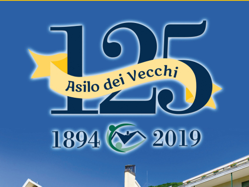 Domenica 8 settembre si festeggiano i 125 anni dell'Asilo dei Vecchi