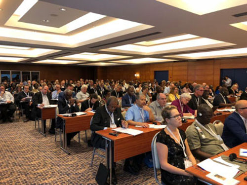 Conferenza mondiale sulla xenofobia: il razzismo sfigura l'immagine di Dio