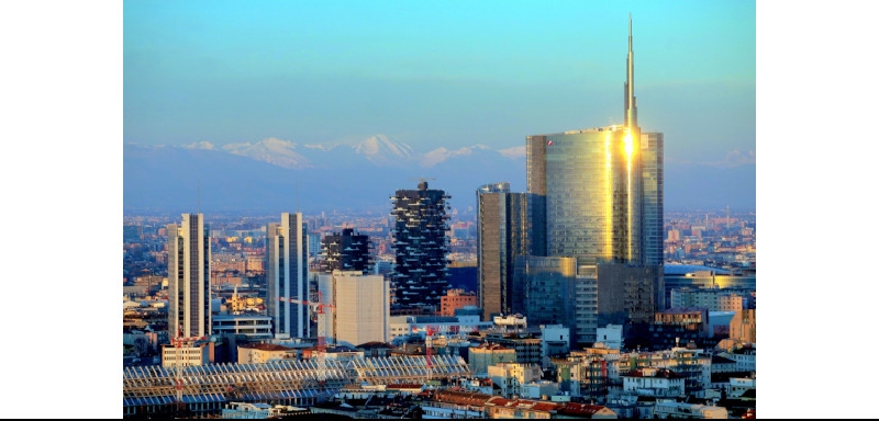 Apre il Centro Milano Donna